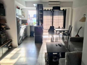 Modern and spacious apartment near the metro